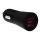 Winner Group - Car charger 1xUSB-A Power Delivery 18W black