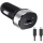 Winner Group - Car charger 1xUSB-C Power Delivery 20W + USB cable USB-C / USB-C 1 m black