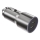 Winner Group - Car charger 2xUSB-C Power Delivery 60W silver