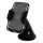 Winner Group - Car phone holder for windshield black