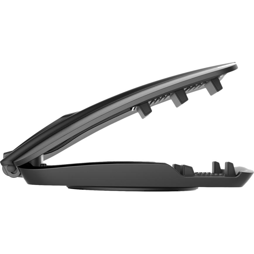 Winner Group - Car phone holder with suction cup black