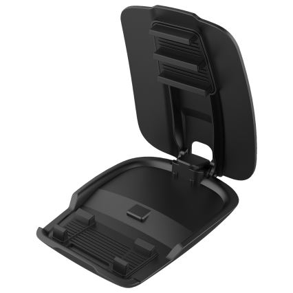 Winner Group - Car phone holder with suction cup black