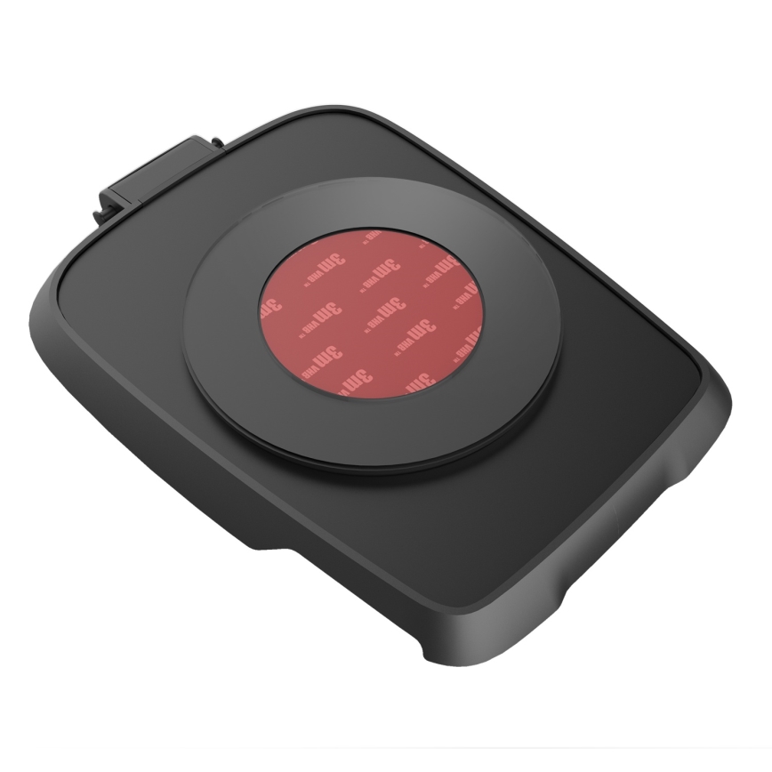 Winner Group - Car phone holder with suction cup black