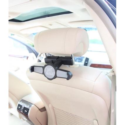 Winner Group - Car tablet holder black
