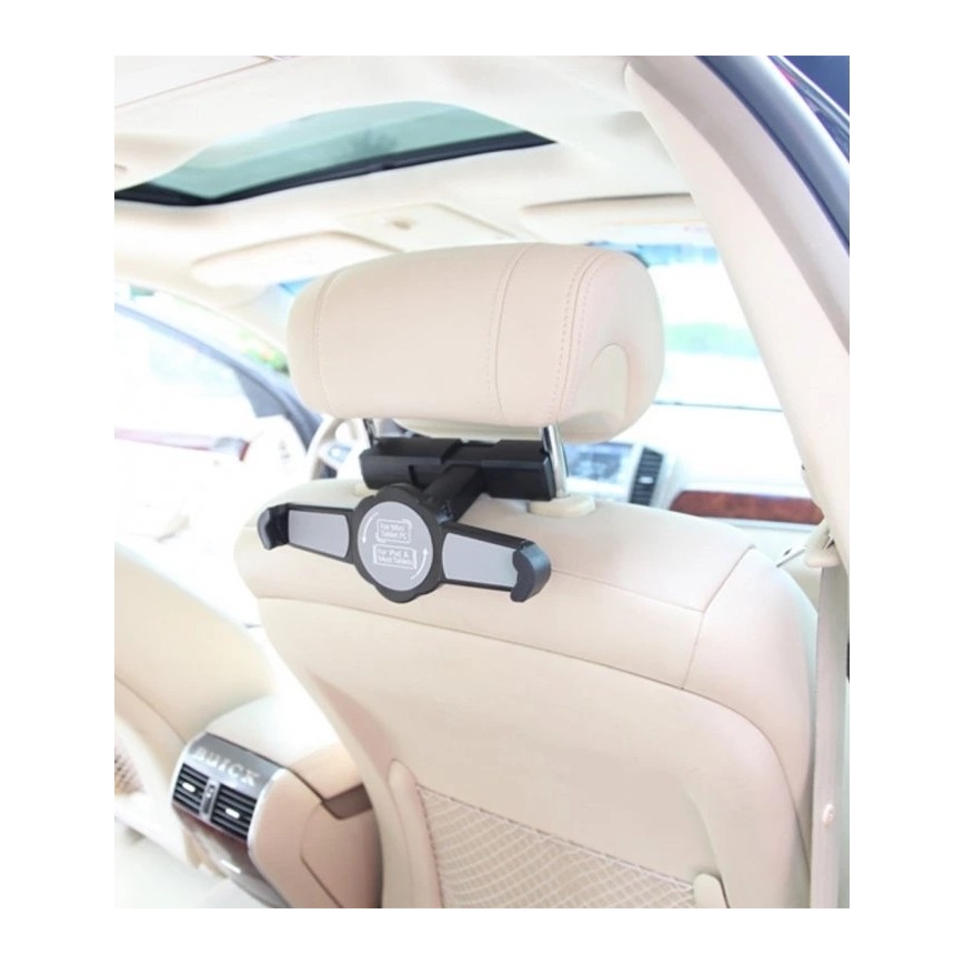 Winner Group - Car tablet holder black