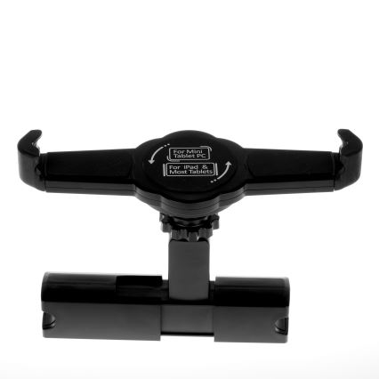 Winner Group - Car tablet holder black