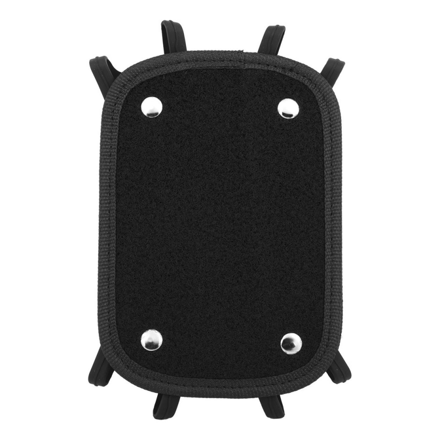 Winner Group - Car Velcro tablet holder black