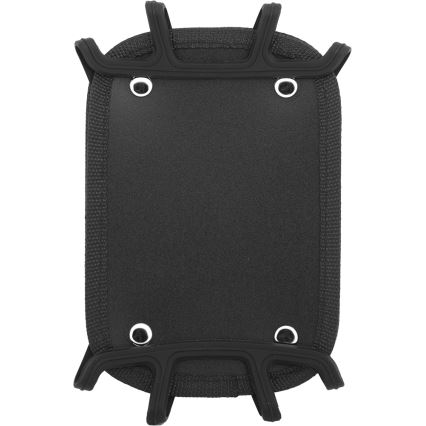 Winner Group - Car Velcro tablet holder black