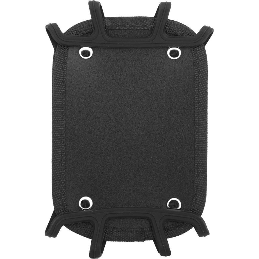 Winner Group - Car Velcro tablet holder black
