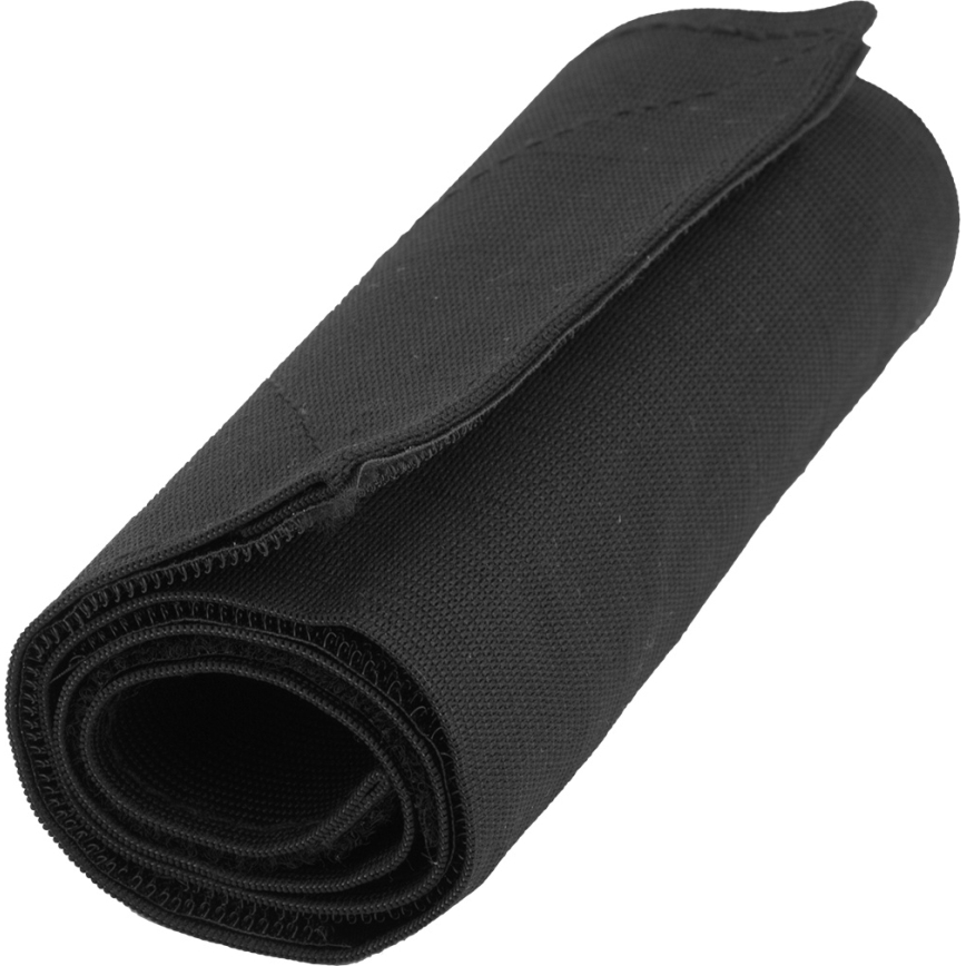 Winner Group - Car Velcro tablet holder black