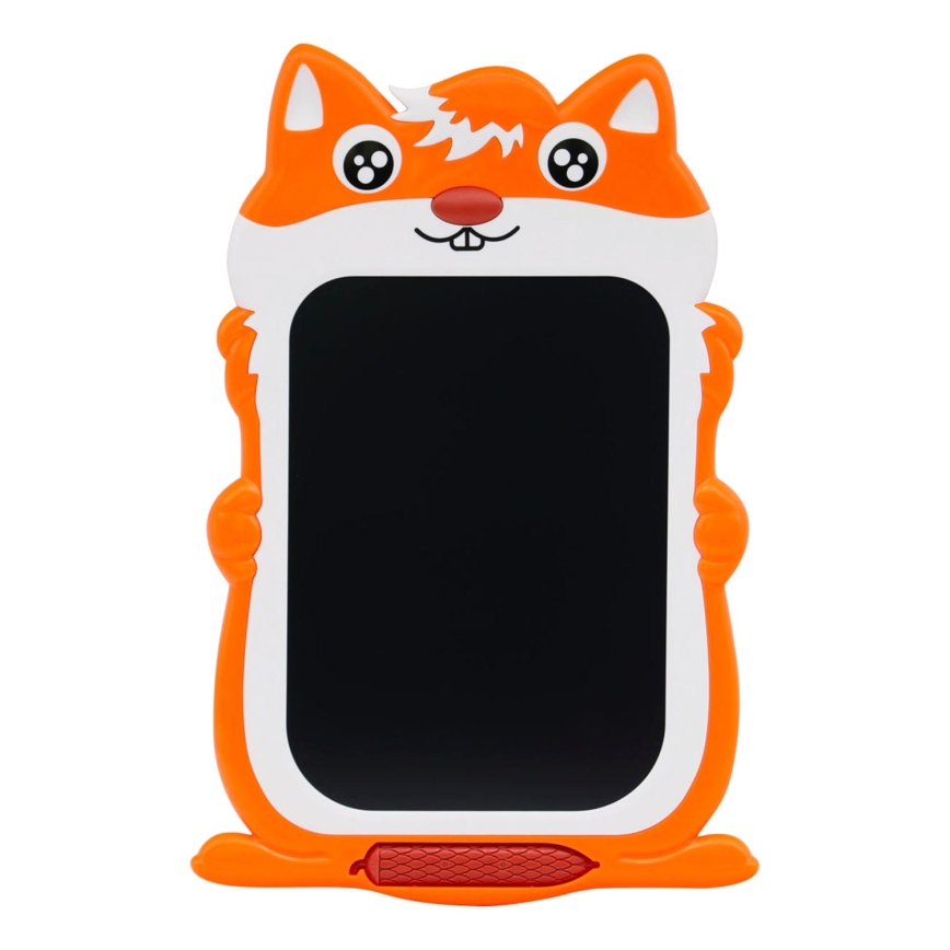 Winner Group - Children's drawing board 7,3 1xCR2016 squirrel