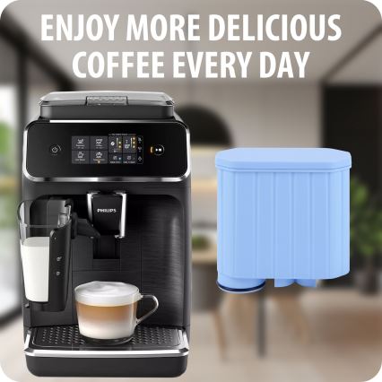 Winner Group - Coffee machine filter Philips