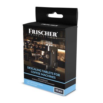 Winner Group - Descaling tablets for coffee machines 10 pcs