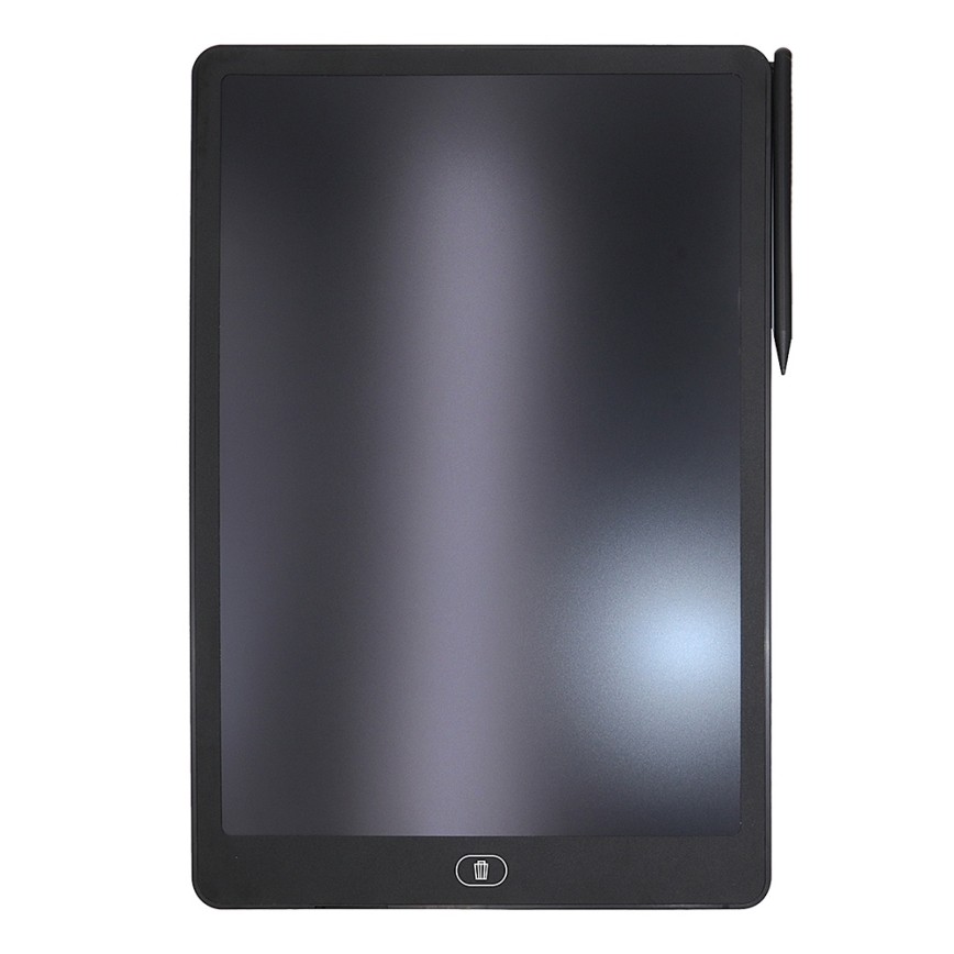 Winner Group - Electronic drawing board 15" 1xCR2032 black