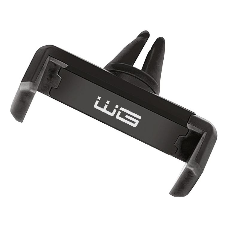 Winner Group - Expandable car phone holder black