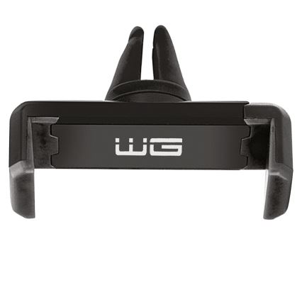 Winner Group - Expandable car phone holder black