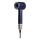 Winner Group - Hairdryer with ionizer Elegance Air 1600W/230V blue SCHUKO