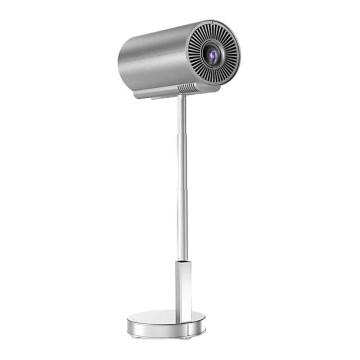 Winner Group - LED Floodlight AIRFLEX LED/42W/230V + remote control
