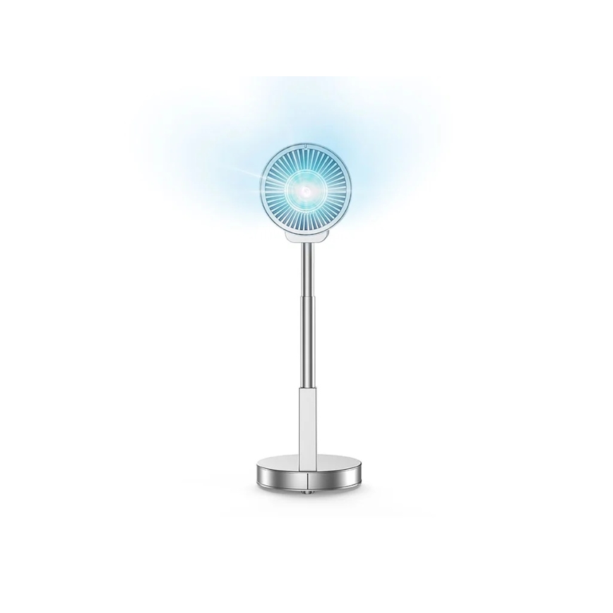 Winner Group - LED Floodlight AIRFLEX LED/42W/230V + remote control
