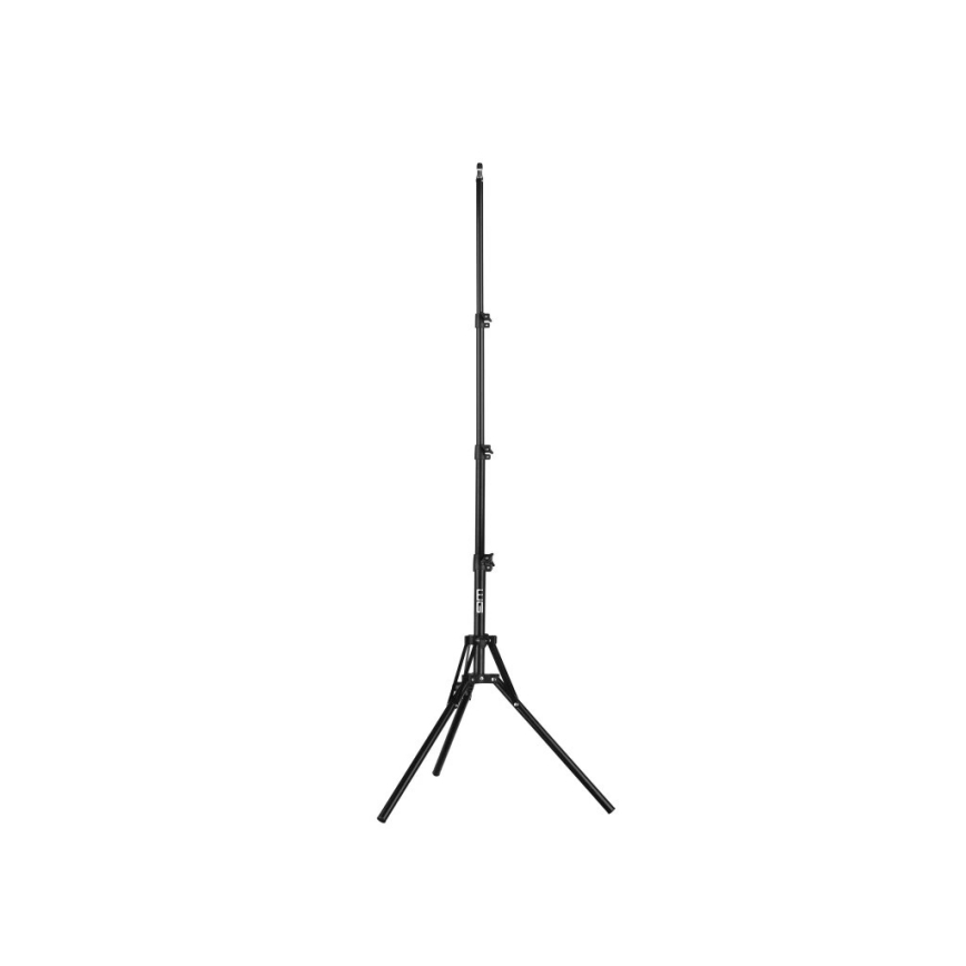 Winner Group - RGB LED Dimmable Floor Lamp with Stand and Vlog Mount LED/10W/5V