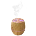 Winner Group - LED RGB Ultrasonic Aroma Diffuser and Air Humidifier 120 ml