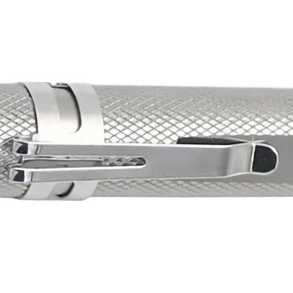 Winner Group - LED Telescopic Flashlight LED/0,5W/4xLR44 IP54