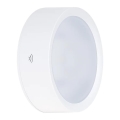 Winner Group - LED Touch-Dimmable Night Light LED/3xAA 2700/4000/6500K IP40
