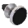 Winner Group - Magnetic car phone holder silver