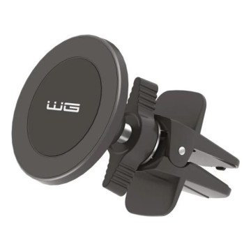 Winner Group - Magnetic Car Phone Holder with MagSafe, Black