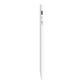 Winner Group - Magnetic stylus pen white 100 mAh
