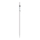 Winner Group - Magnetic stylus pen white 100 mAh