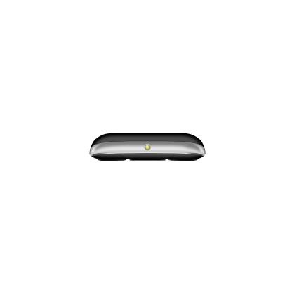 Winner Group - Mobile phone for seniors 1600 mAh black