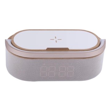 Winner Group - Multifunctional 15W/5V Device, 1800 mAh