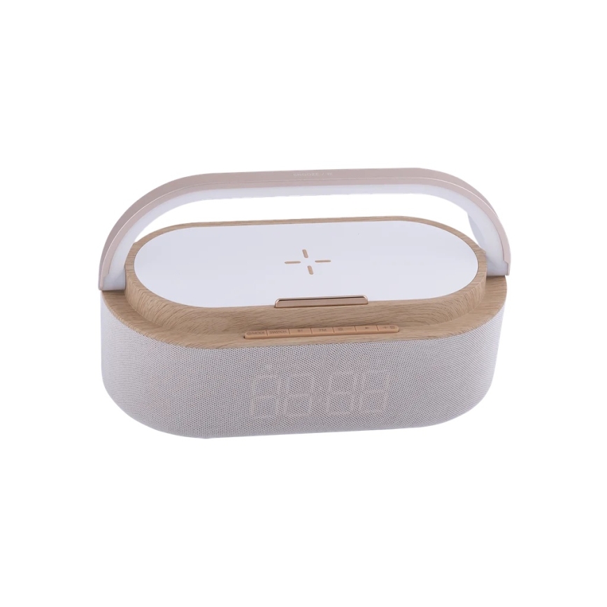 Winner Group - Multifunctional 15W/5V Device, 1800 mAh
