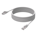 Winner Group - Network Ethernet cable RJ45 / RJ45 CAT-6 10m white