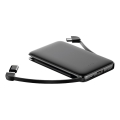 Winner Group - Power Bank 5000 mAh black