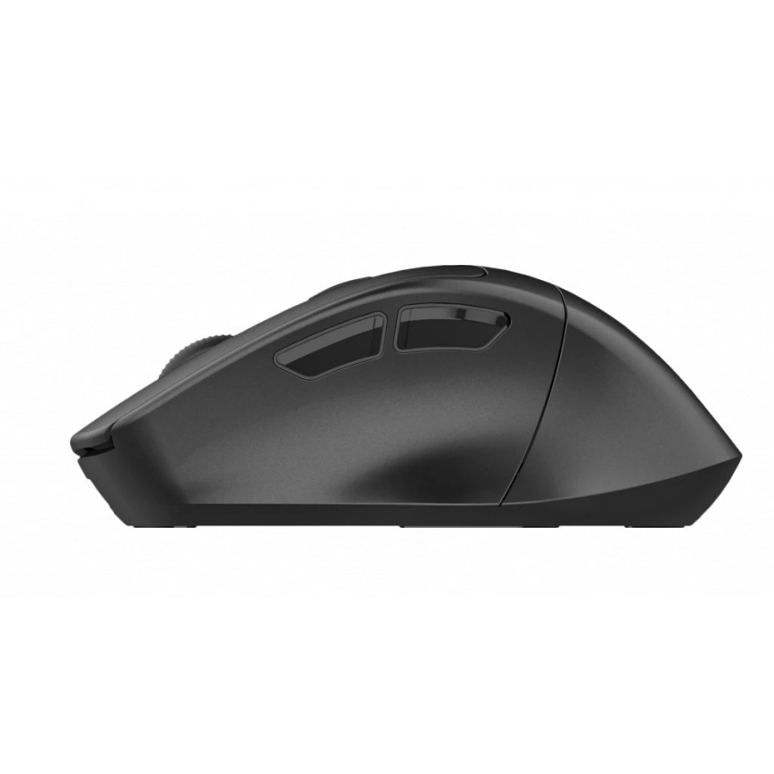 Winner Group - SEA MOUSE Wireless Mouse, 500 mAh, Black