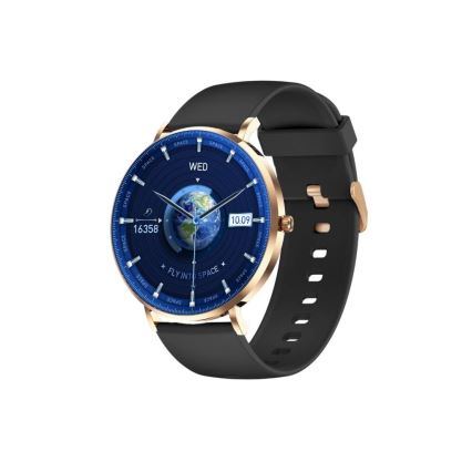 Winner Group - Smart watch AirFlex3 Rizz It 200 mAh IP68 gold