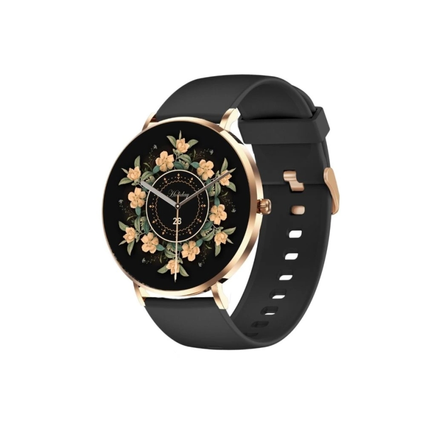 Winner Group - Smart watch AirFlex3 Rizz It 200 mAh IP68 gold