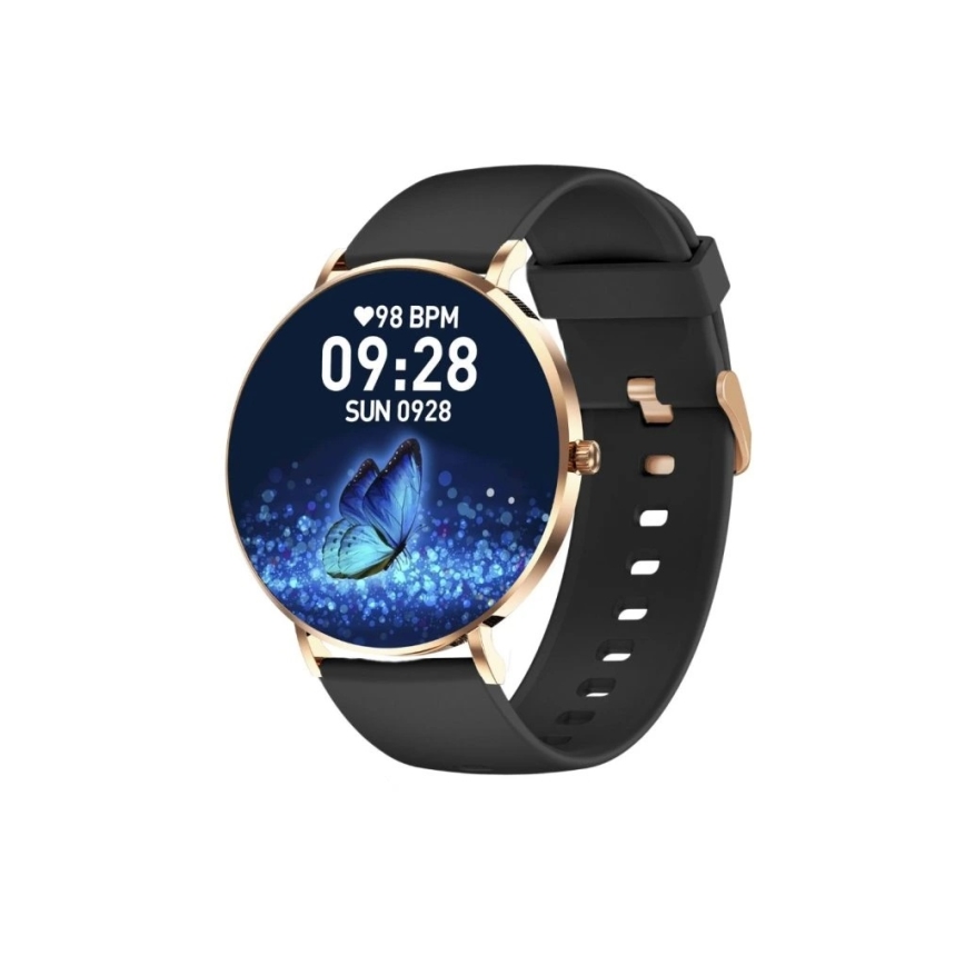Winner Group - Smart watch AirFlex3 Rizz It 200 mAh IP68 gold