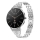 Winner Group - Smart watch AirFlex3 Rizz It 200 mAh IP68 silver