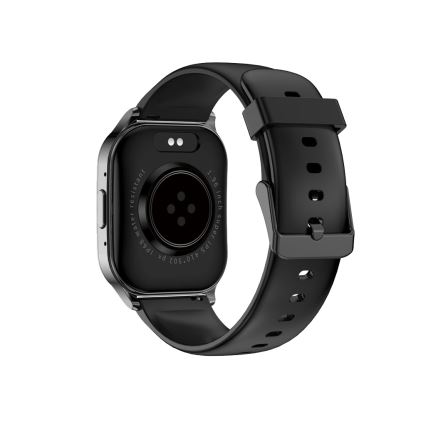 Winner Group - Smart watch AirFlexOn 300 mAh IP68 silver