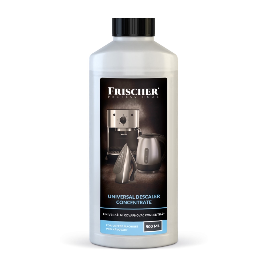 Winner Group - Universal descaler concentrate 500 mm