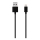 Winner Group - USB cable MFI Lightning / USB-A 2m black