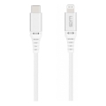 Winner Group - USB cable MFI Lightning / USB-C 1m white