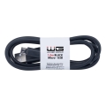 Winner Group - USB cable Micro USB / USB-A 1m black