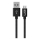 Winner Group - USB cable Micro USB / USB-A 3m black