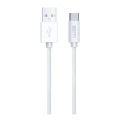 Winner Group - USB cable USB-C / USB-A 60W 1m white