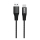 Winner Group - USB cable USB-C / USB-A 60W 2m black