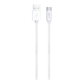 Winner Group - USB cable USB-C / USB-A 60W 2m white